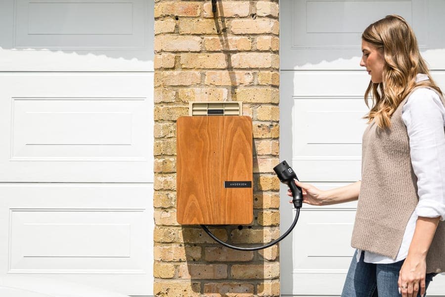 Amp & Adapter — Home EV chargers, adapters & charging accessories