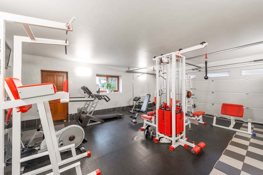 Bar Bumper — Budget home gym & strength equipment