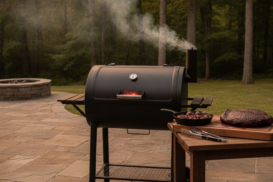 Pellet Grill Life — Pellet grills & BBQ smokers