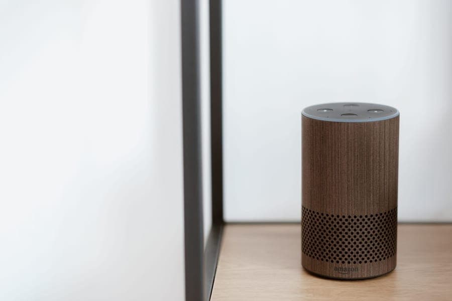 Circuit & Chime — Smart home & home security