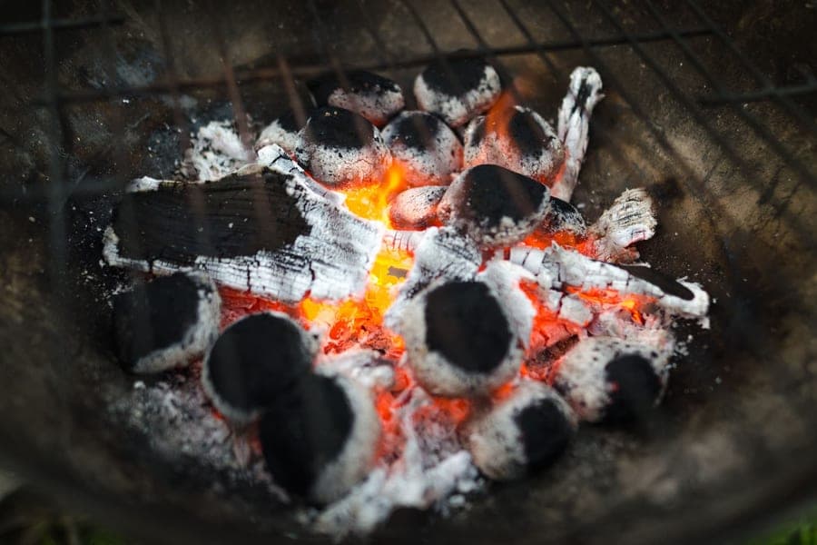 Coal & Char — Charcoal grills, smokers & BBQ gear