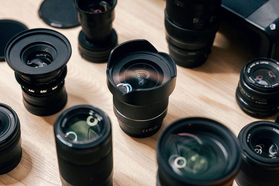 Focal & Frame — Beginner cameras, lenses & creator gear