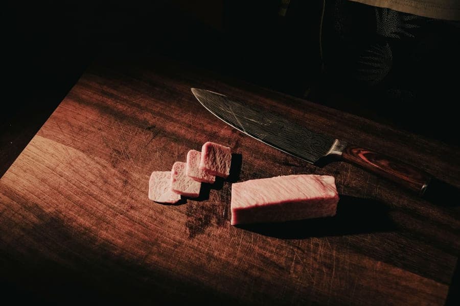 Gyuto Club — Chef knives & sharpening