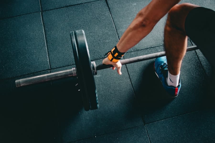 Trusted Health Gear — Fitness & Recovery