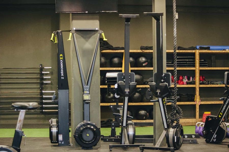 Row & Recover — Rowing machines & indoor rowers