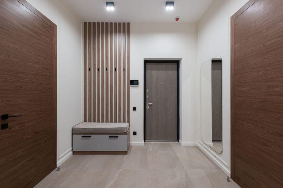 Stick & Signal — Renter-friendly smart home & security