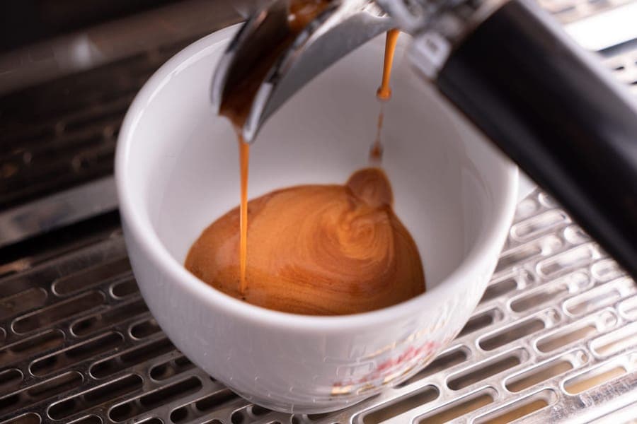 Tamp & Pour — Home espresso, coffee makers & coffee gear