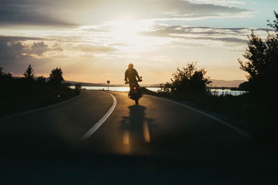 The Lid Test — Motorcycle helmets & rider gear