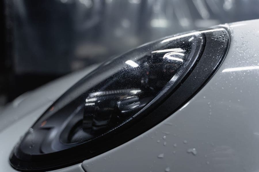 Two Bucket Club — Car detailing & paint care